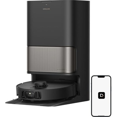 Dreame L40s Pro Ultra 扫地机器人
