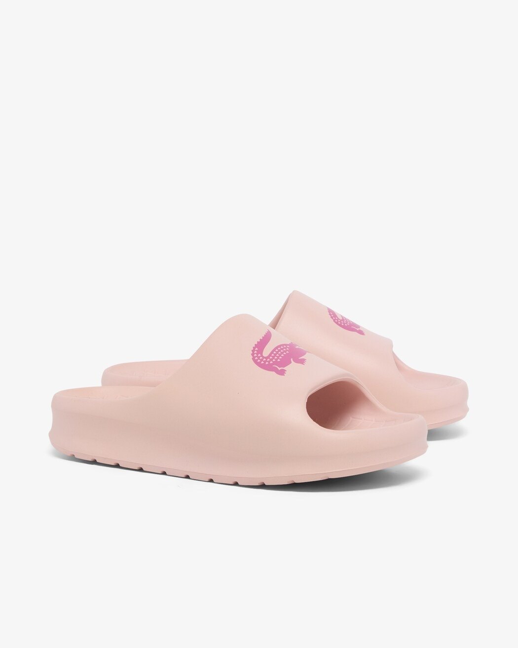 Serve Slides 2.0 女款拖鞋 浅粉