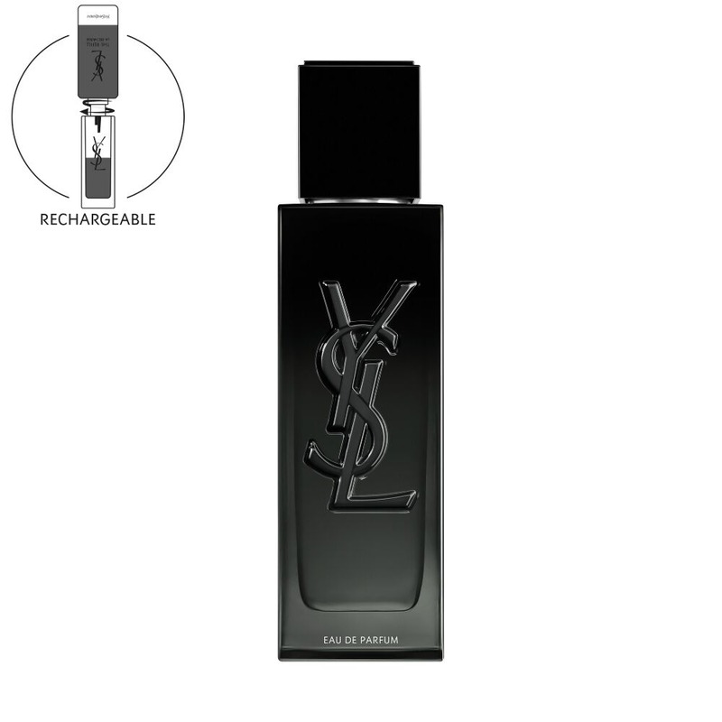 YSL MYSLF Eau de Parfum 生而不羁香水 60ml