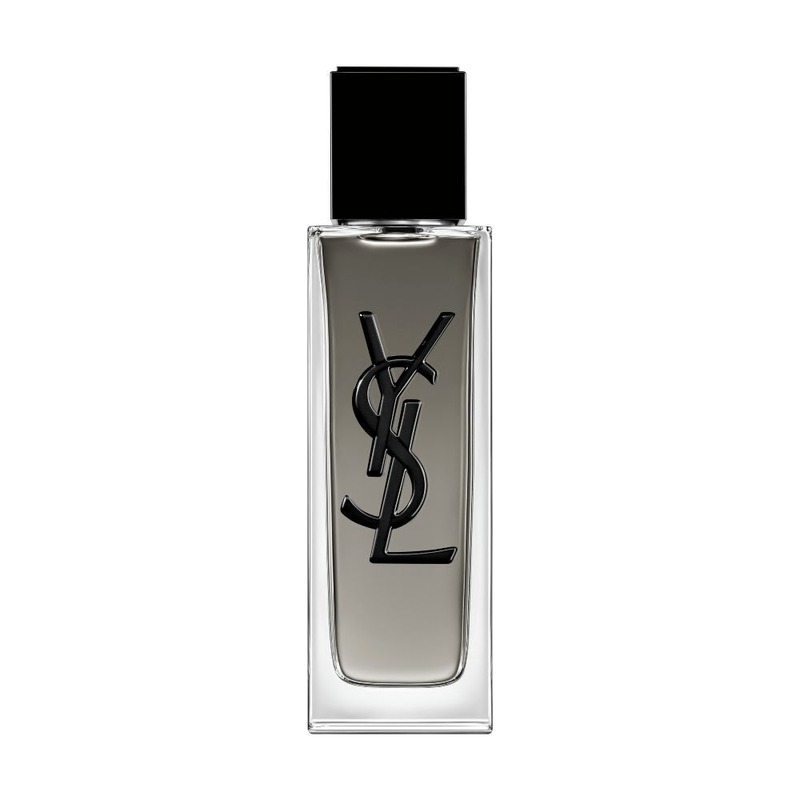 YSL MYSLF Eau de Toilette Intense 生而不羁淡香水 60ml