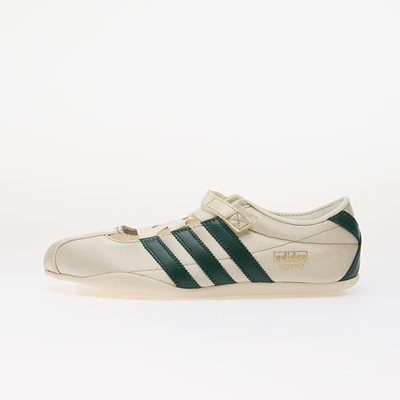 adidas Tokyo MJ Thermal Chrome / Collegiate Green / Gold Met.(1 双)