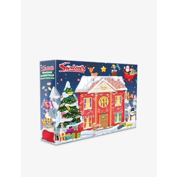 Swizzels Swizzels Advent Calendar 220g