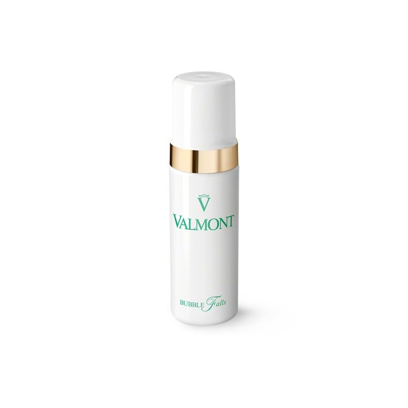 Valmont Bubble Falls Cleansing Foam 150ml