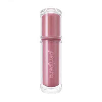 peripera Ink Mood Glowy唇釉 4g 17 Blush Fig