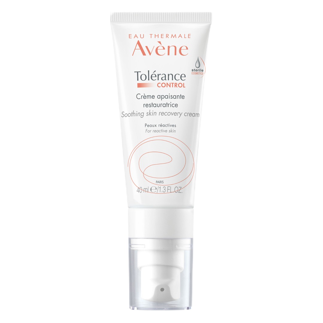 雅漾 Tolerance Control 舒缓面霜 40ml