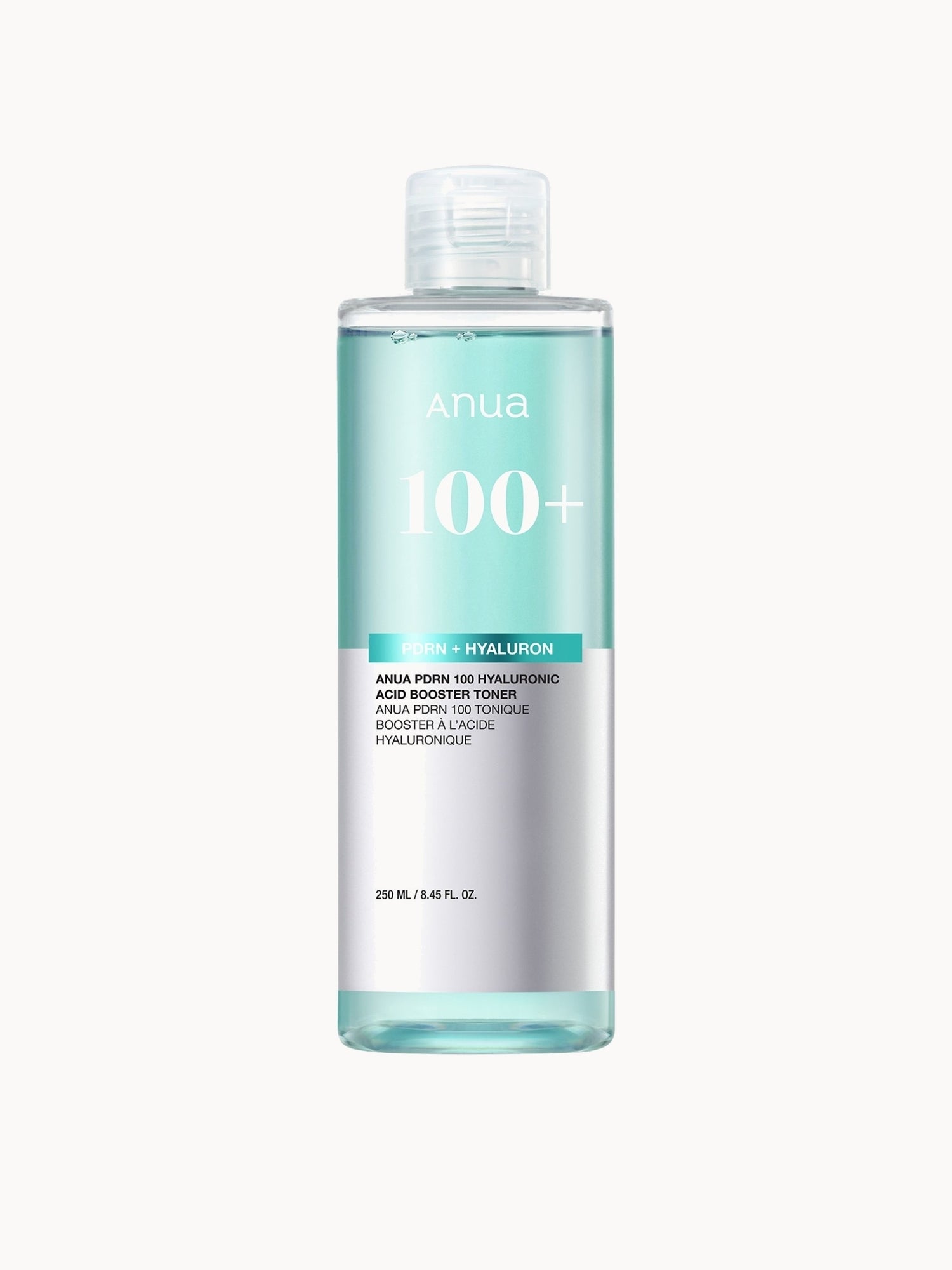 Anua PDRN 玻尿酸精华水 250ml