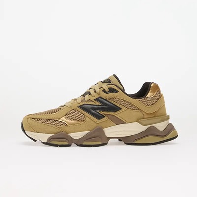 New Balance 9060 驼色
