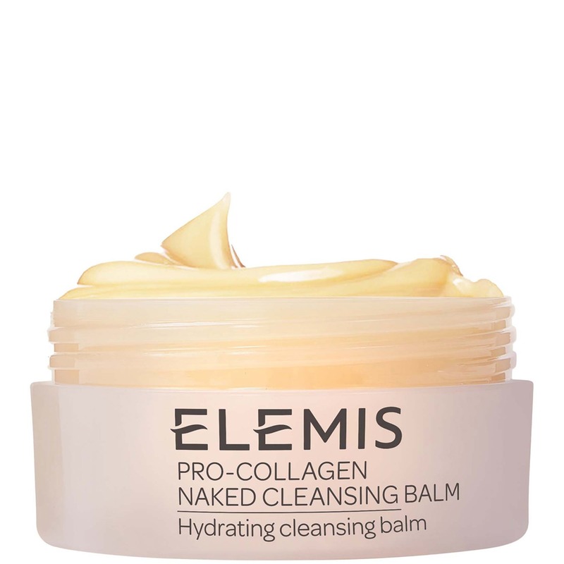 Elemis 骨胶原卸妆膏 100g(无香)
