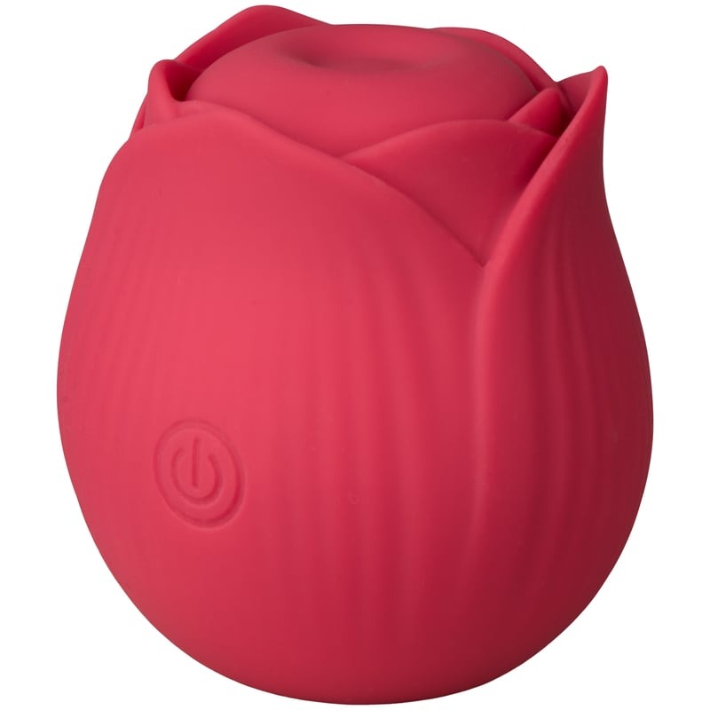 Baseks 玫瑰拍打式按摩器