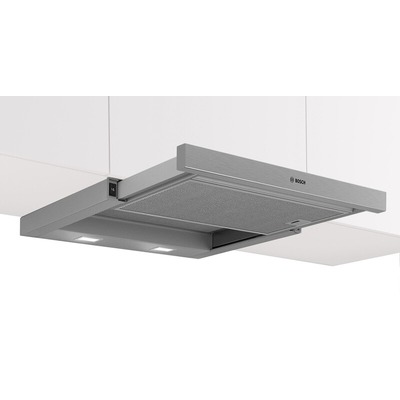 Bosch DFM064W55 60cm 抽屉式油烟机(不锈钢)