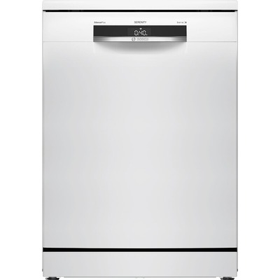 Bosch SMS6ECW15F 独立式洗碗机 14套(白色)