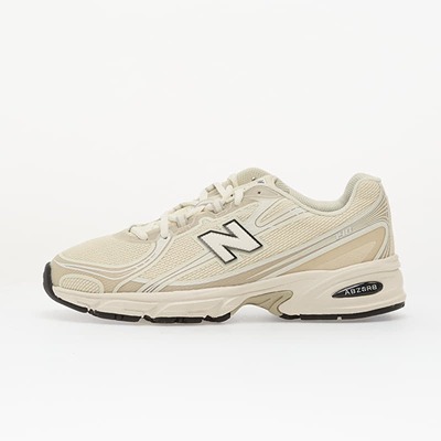 New Balance 740N 奶白米色