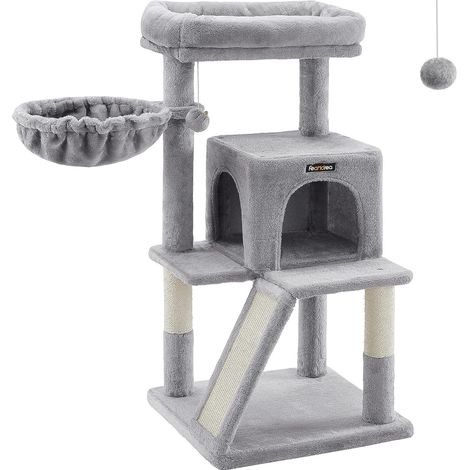 FEANDREA 猫爬架·大平台 PCT51W