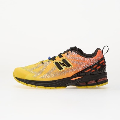 New Balance 1906 日落橙黄