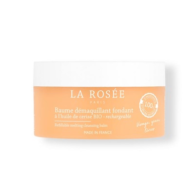 La Rosée可替换芯卸妆膏 90ml