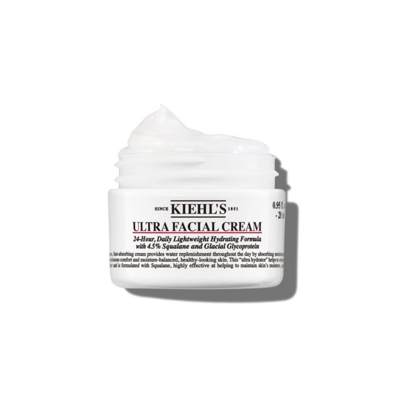 Kiehl's Ultra Facial 高保湿面霜 28ml