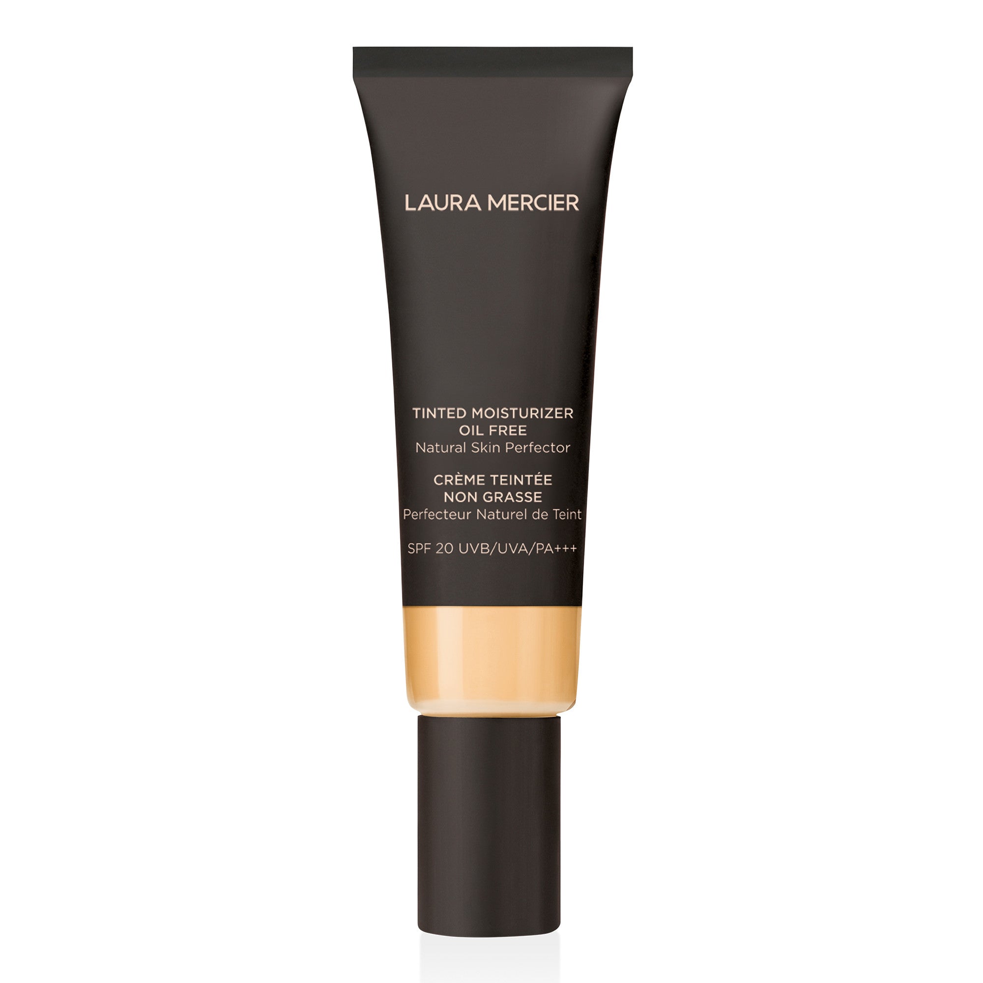 Laura Mercier Tinted Moisturizer 无油润色霜 SPF20