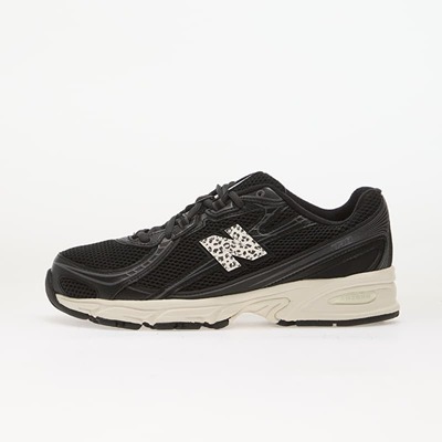 New Balance 740 黑白