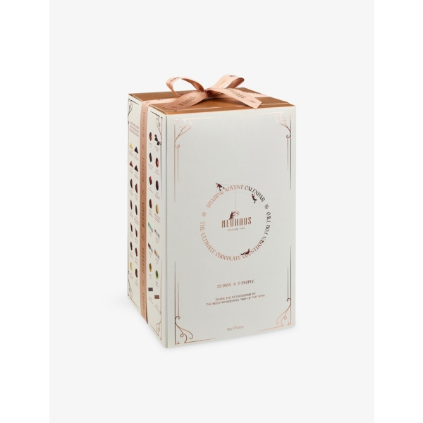Neuhaus Advent Calendar Sharing 2026 987g