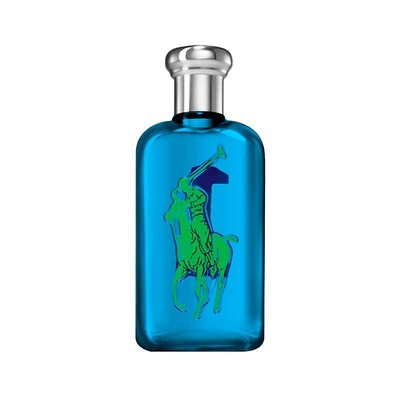 Ralph Lauren Big Pony EDT男香 50ml