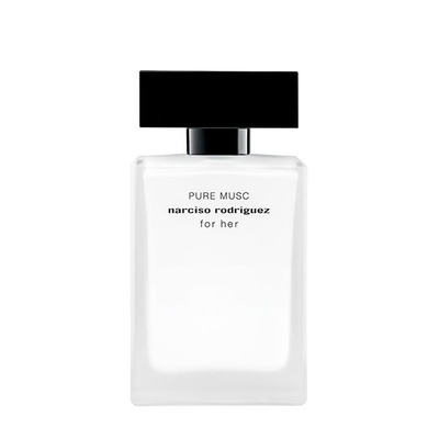 Narciso Rodriguez Pure Musc EDP香水 50ml
