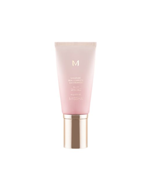MISSHA M 新款BB 霜