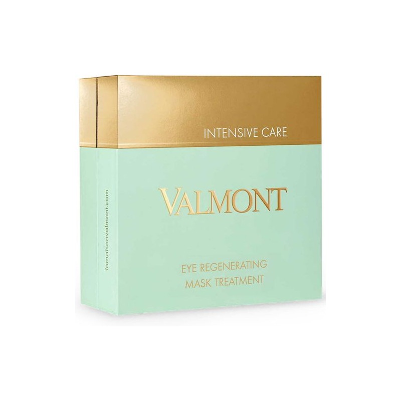 Valmont Eye Regenerating Collagen Mask 5×60ml