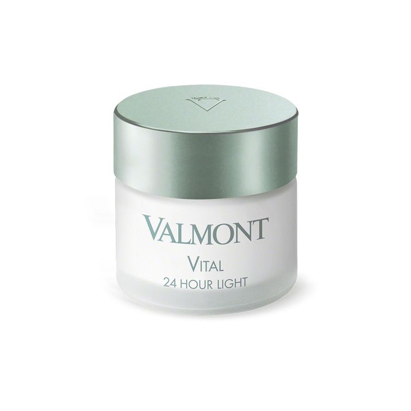 Valmont Vital 24 Hour Light Cream 50ml