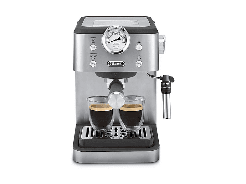 De'Longhi Classic EM450.M 半自动咖啡机