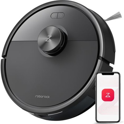 Roborock Q7 M5 吸拖一体扫地机器人