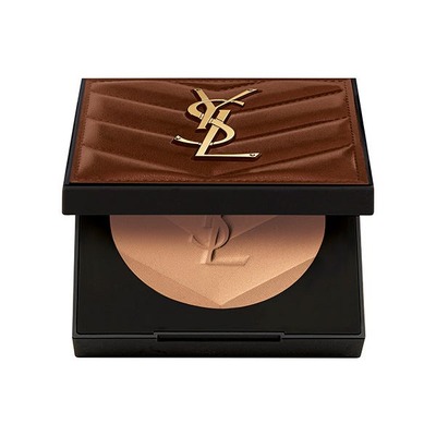 YSL All Hours Hyper Bronzer修容粉 #2 8.5g