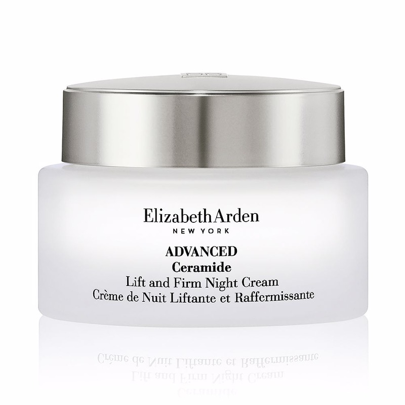 Elizabeth Arden 银胶紧致晚霜 50ml