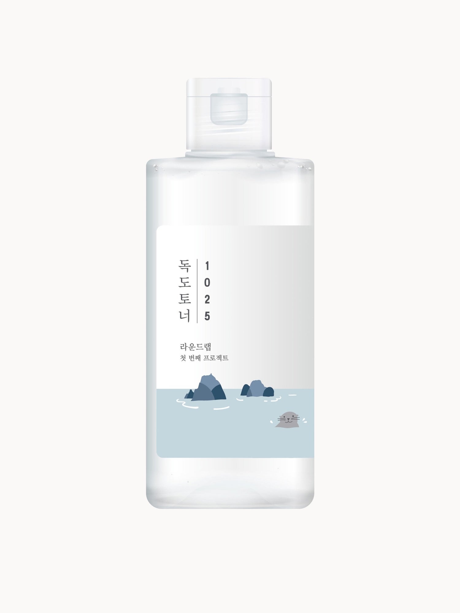 Round Lab 1025 独岛爽肤水 200ml