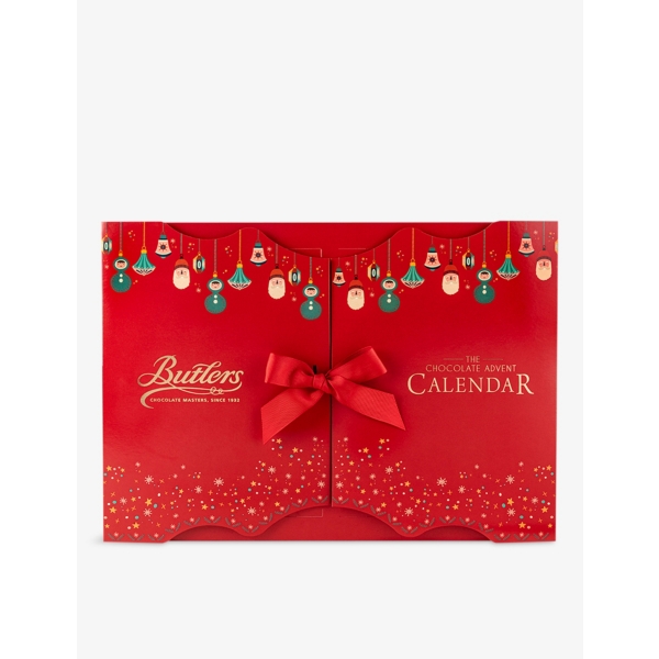 Butlers Chocolate Advent Calendar 350g