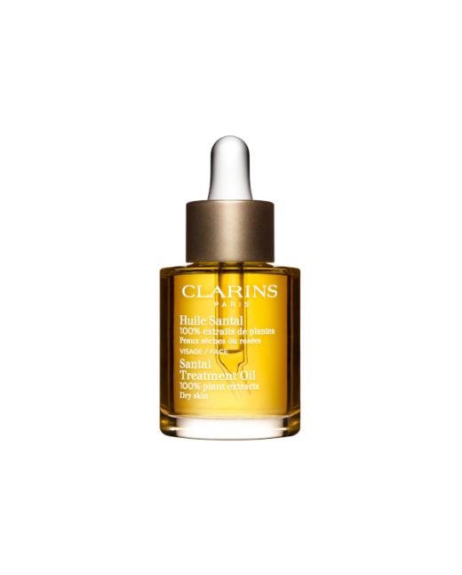 娇韵诗三檀油 30ml