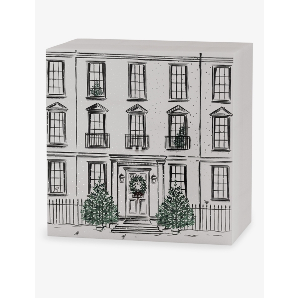 The White Company Advent Calendar 2026