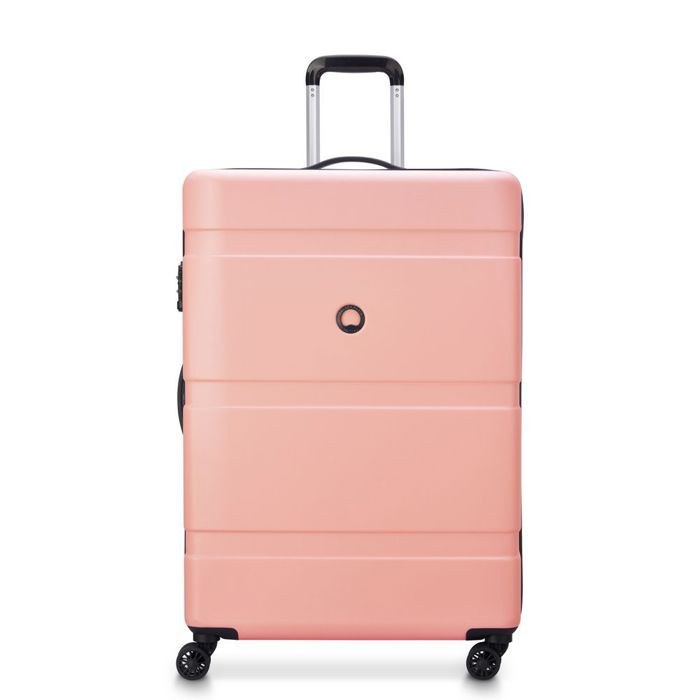 DELSEY PARIS AIRSHIP 2.0 托运硬壳行李箱