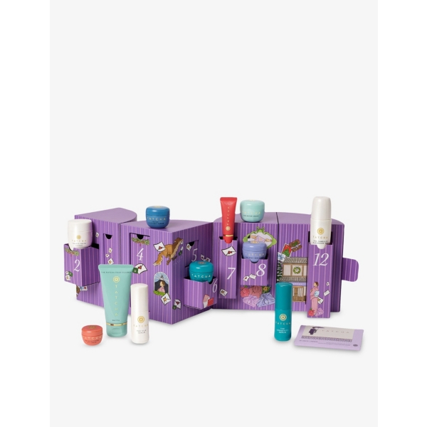 Tatcha 12 Ways To Love Your Skin Set Advent Calendar