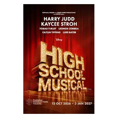 High School Musical 歌舞青春