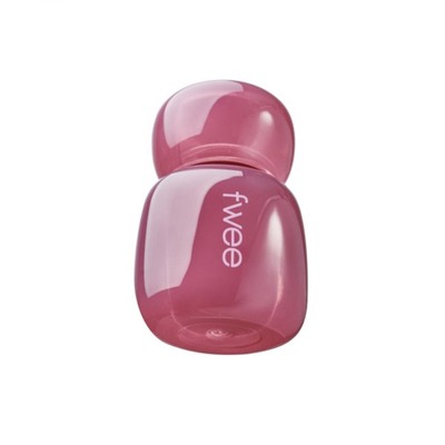 Fwee Pink Obsession唇釉 3.8g G08 Tag Pink