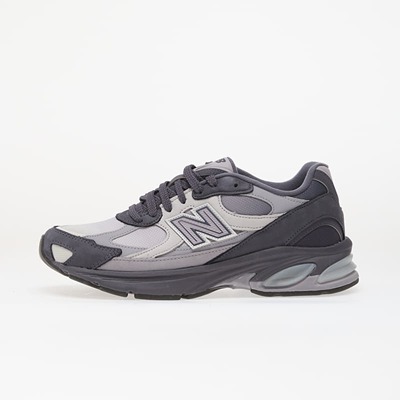 New Balance 2010 灰紫