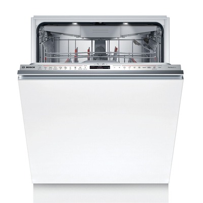 Bosch SMV8YCX02E 嵌入式洗碗机 14套(白色)
