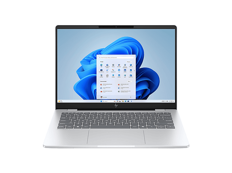 HP OmniBook 7 AI 14英寸笔记本(Core Ultra 7)
