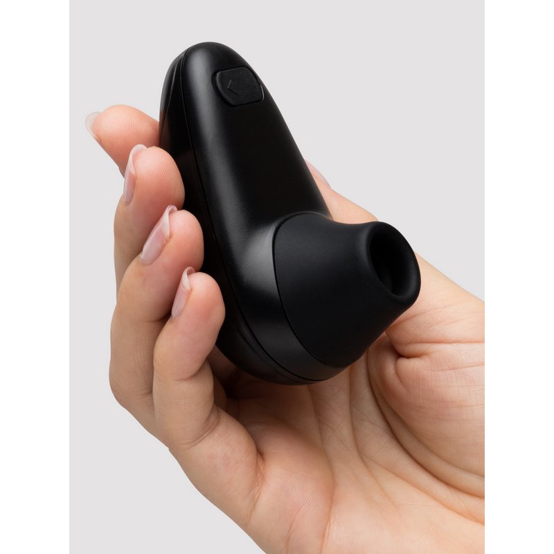 Womanizer × Lovehoney Starlet 吸吮按摩器