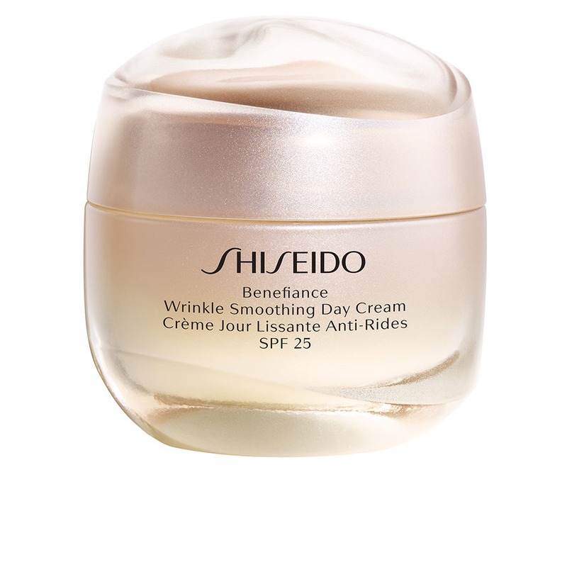 Shiseido Benefiance 盼丽风姿日霜 50ml