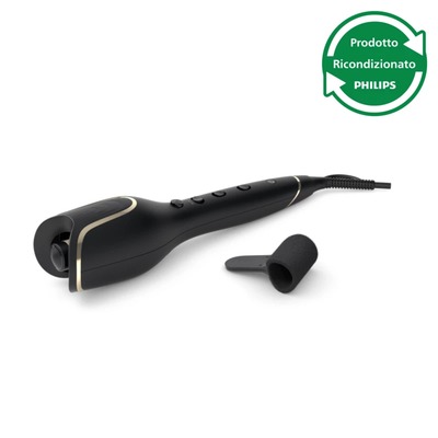 StyleCare Prestige全自动卷发棒 BHB876/00R1(官方翻新品)