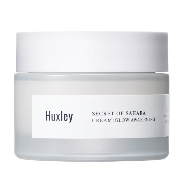 Huxle美白保湿面霜50ml