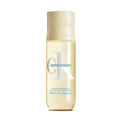 Calvin Klein Satin Cream身体及发香喷雾 236ml