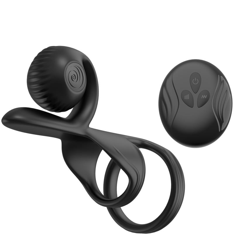 s-Vibe Jovi 双头情侣按摩器