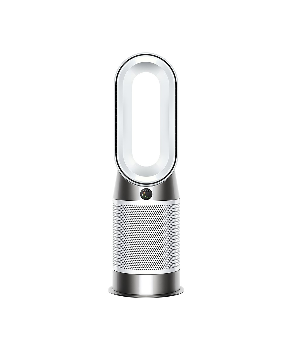 Dyson Hot+Cool HP1 白色 净化暖风扇